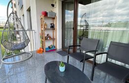 Apartament 3 camere,60mp,etaj 1 Class Park Residence