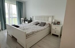 Apartament 3 camere,60mp,etaj 1 Class Park Residence