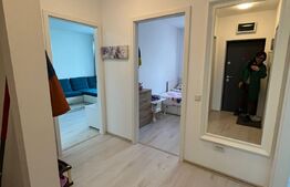 Apartament 3 camere,60mp,etaj 1 Class Park Residence