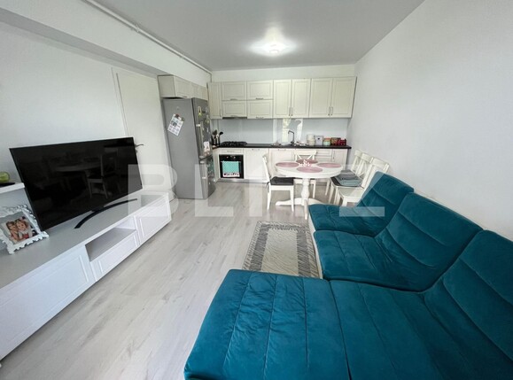 Apartament de vânzare 3 camere Nord-Est - 115263AV | BLITZ Târgoviște | Poza1