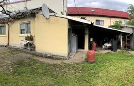 Oportunitate ultracentral Targoviste . Casa individuala 91mp,  teren 600 mp