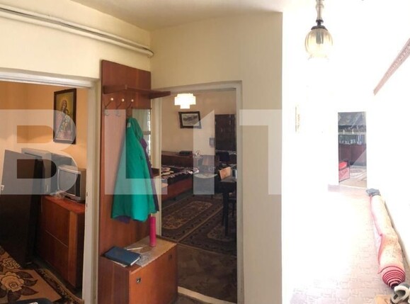 Casa de vânzare 3 camere Ultracentral - 115267CV | BLITZ Târgoviște | Poza3