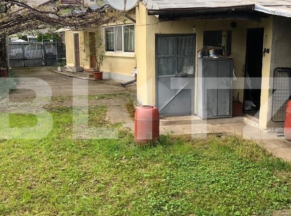 Casa de vânzare 3 camere Ultracentral - 115267CV | BLITZ Târgoviște | Poza1