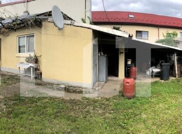 Casa de vânzare 3 camere Ultracentral - 115267CV | BLITZ Târgoviște | Poza2