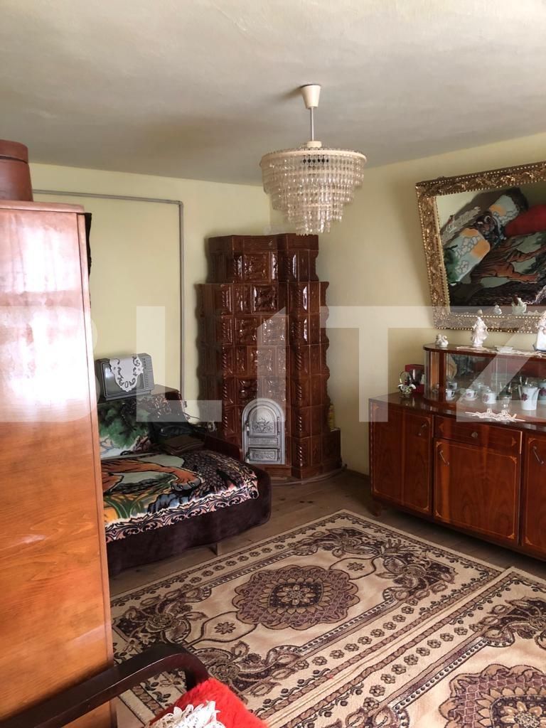 Casa de vânzare 3 camere Ultracentral - 115267CV | BLITZ Târgoviște | Poza5