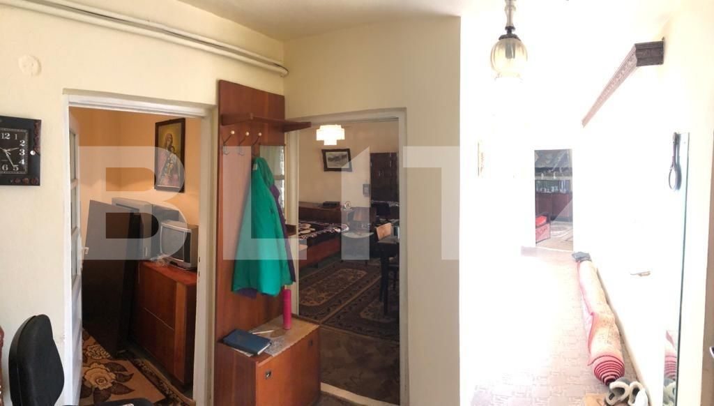 Casa de vânzare 3 camere Ultracentral - 115267CV | BLITZ Târgoviște | Poza3