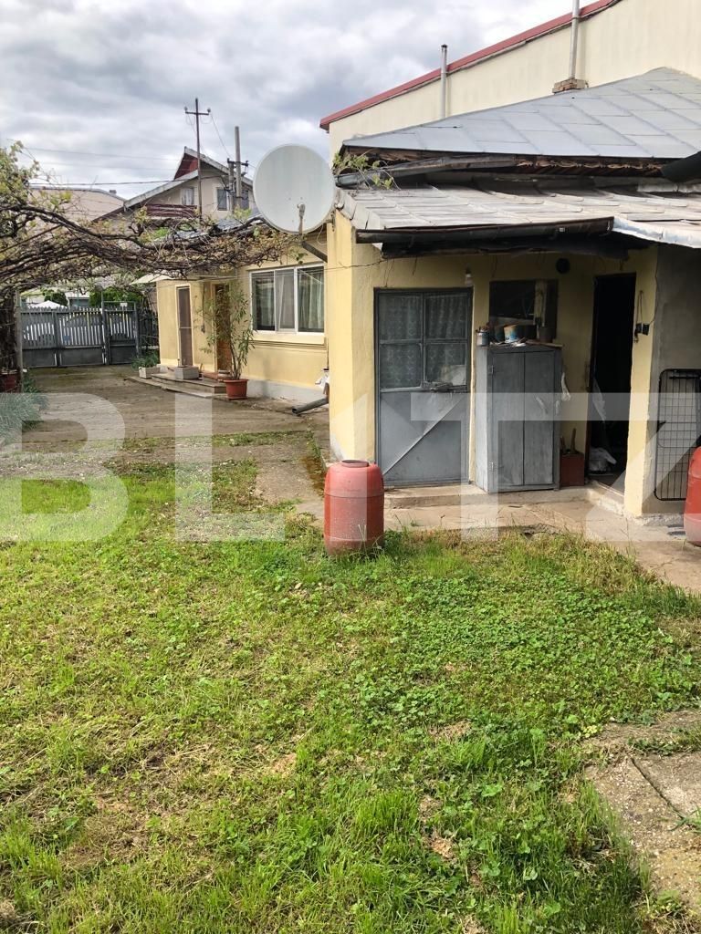 Casa de vânzare 3 camere Ultracentral - 115267CV | BLITZ Târgoviște | Poza1