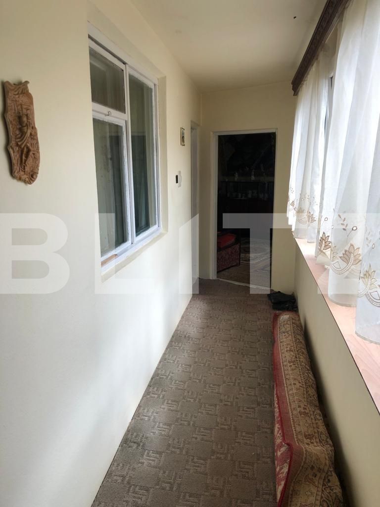 Casa de vânzare 3 camere Ultracentral - 115267CV | BLITZ Târgoviște | Poza4