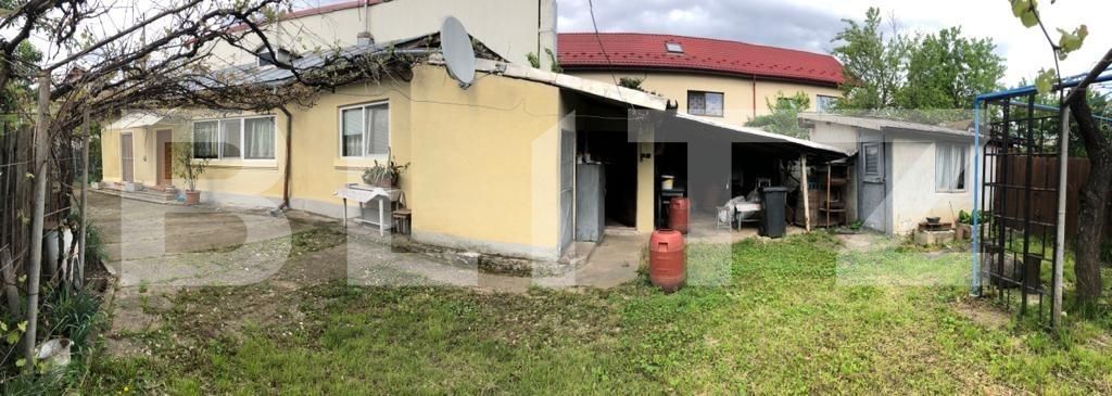 Casa de vânzare 3 camere Ultracentral - 115267CV | BLITZ Târgoviște | Poza2