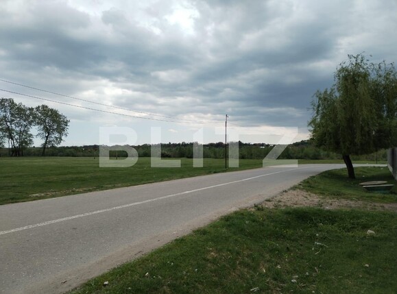 Casa de vânzare 3 camere Exterior Vest - 115297CV | BLITZ Târgoviște | Poza6