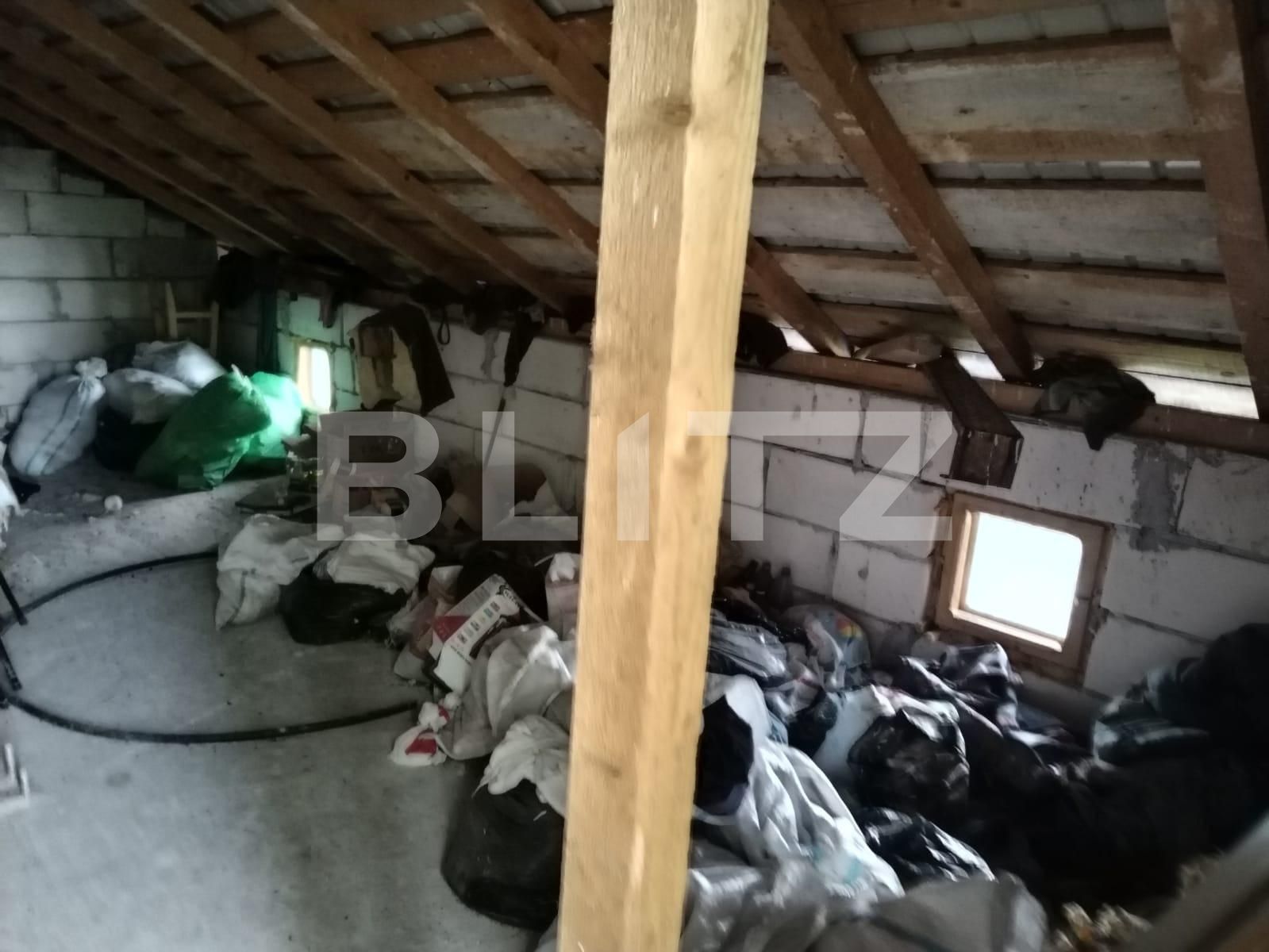 Casa de vânzare 3 camere Exterior Vest - 115297CV | BLITZ Târgoviște | Poza4