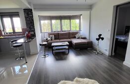 Apartament 2 camere, Aleea Trandafirilor