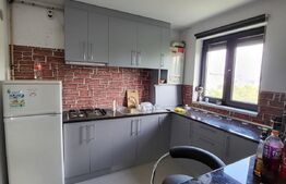 Apartament 2 camere, Aleea Trandafirilor