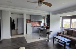 Apartament 2 camere, Aleea Trandafirilor