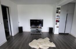 Apartament 2 camere, Aleea Trandafirilor