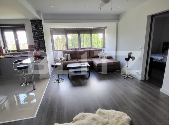 Apartament de vânzare 2 camere Aleea Trandafirilor - 115312AV | BLITZ Târgoviște | Poza1