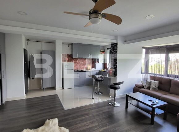 Apartament de vânzare 2 camere Aleea Trandafirilor - 115312AV | BLITZ Târgoviște | Poza3