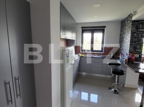 Apartament de vânzare 2 camere Aleea Trandafirilor - 115312AV | BLITZ Târgoviște | Poza5