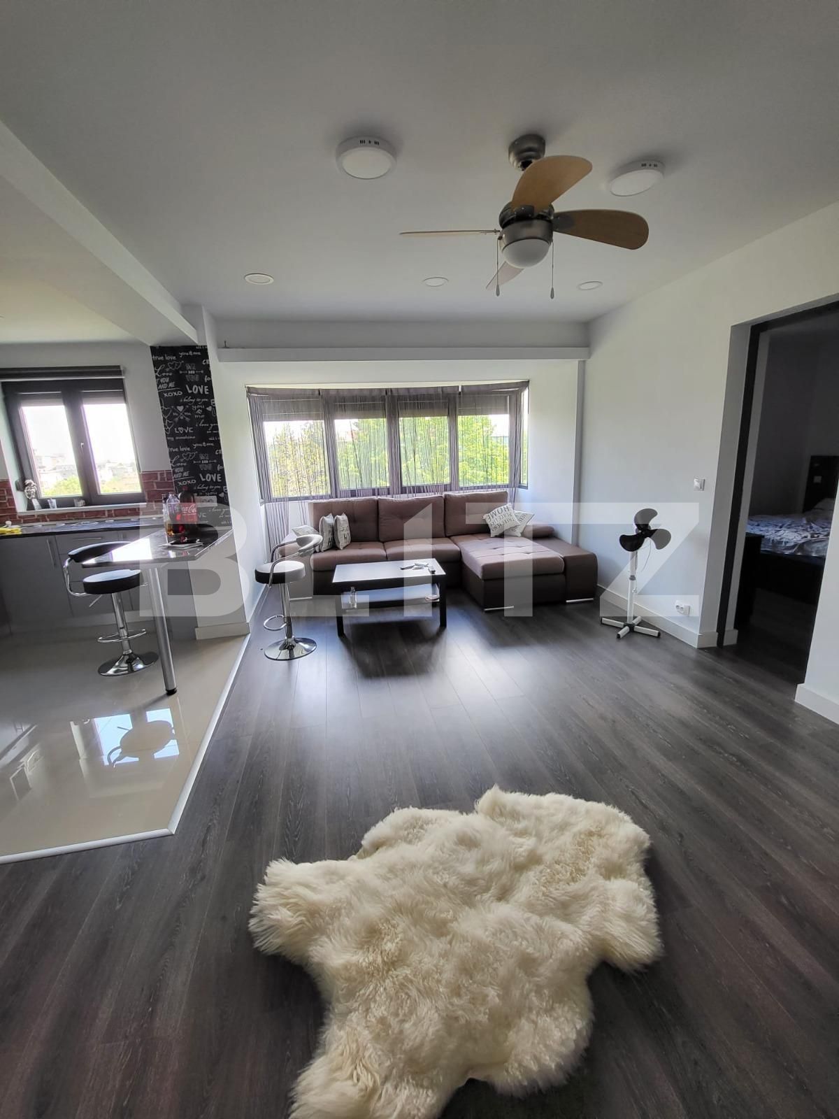 Apartament de vânzare 2 camere Aleea Trandafirilor - 115312AV | BLITZ Târgoviște | Poza1