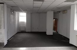 Spatiu comercial, 800 mp, Fieni