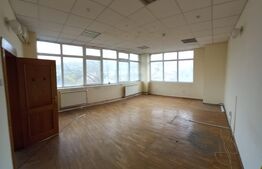 Spatiu comercial, 800 mp, Fieni