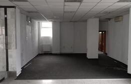 Spatiu comercial, 800 mp, Fieni