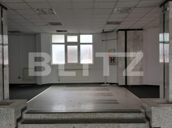 Spațiu comercial de închiriat Exterior Nord - 115442SIC | BLITZ Târgoviște | Poza2