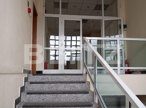 Spațiu comercial de închiriat Exterior Nord - 115442SIC | BLITZ Târgoviște | Poza5