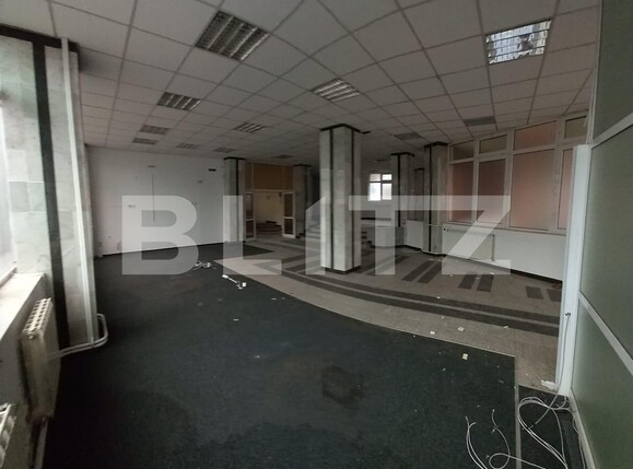 Spațiu comercial de închiriat Exterior Nord - 115442SIC | BLITZ Târgoviște | Poza3