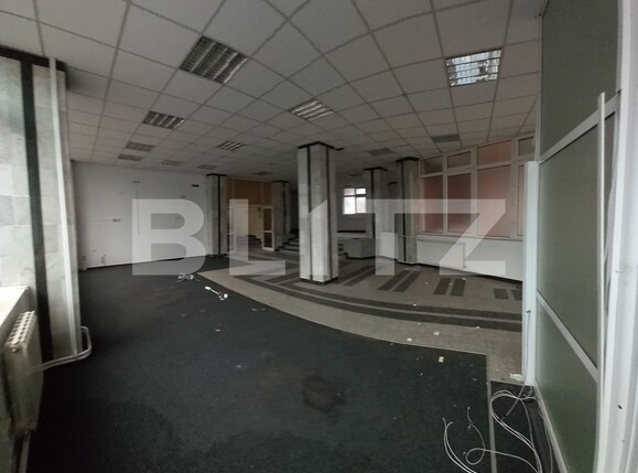 Spațiu comercial de închiriat Exterior Nord - 115442SIC | BLITZ Târgoviște | Poza4