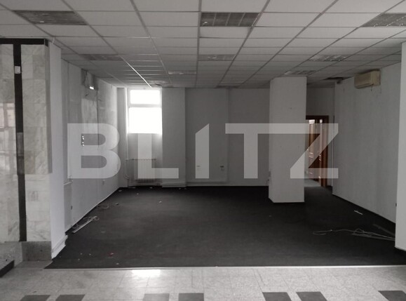 Spațiu comercial de închiriat Exterior Nord - 115442SIC | BLITZ Târgoviște | Poza1