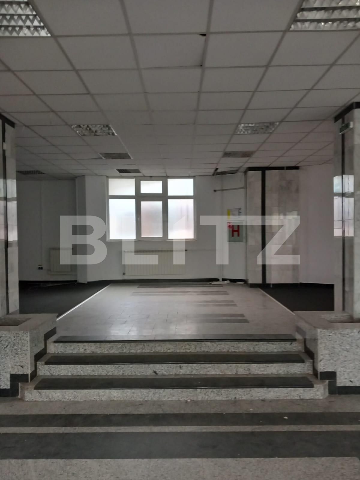 Spațiu comercial de închiriat Exterior Nord - 115442SIC | BLITZ Târgoviște | Poza2