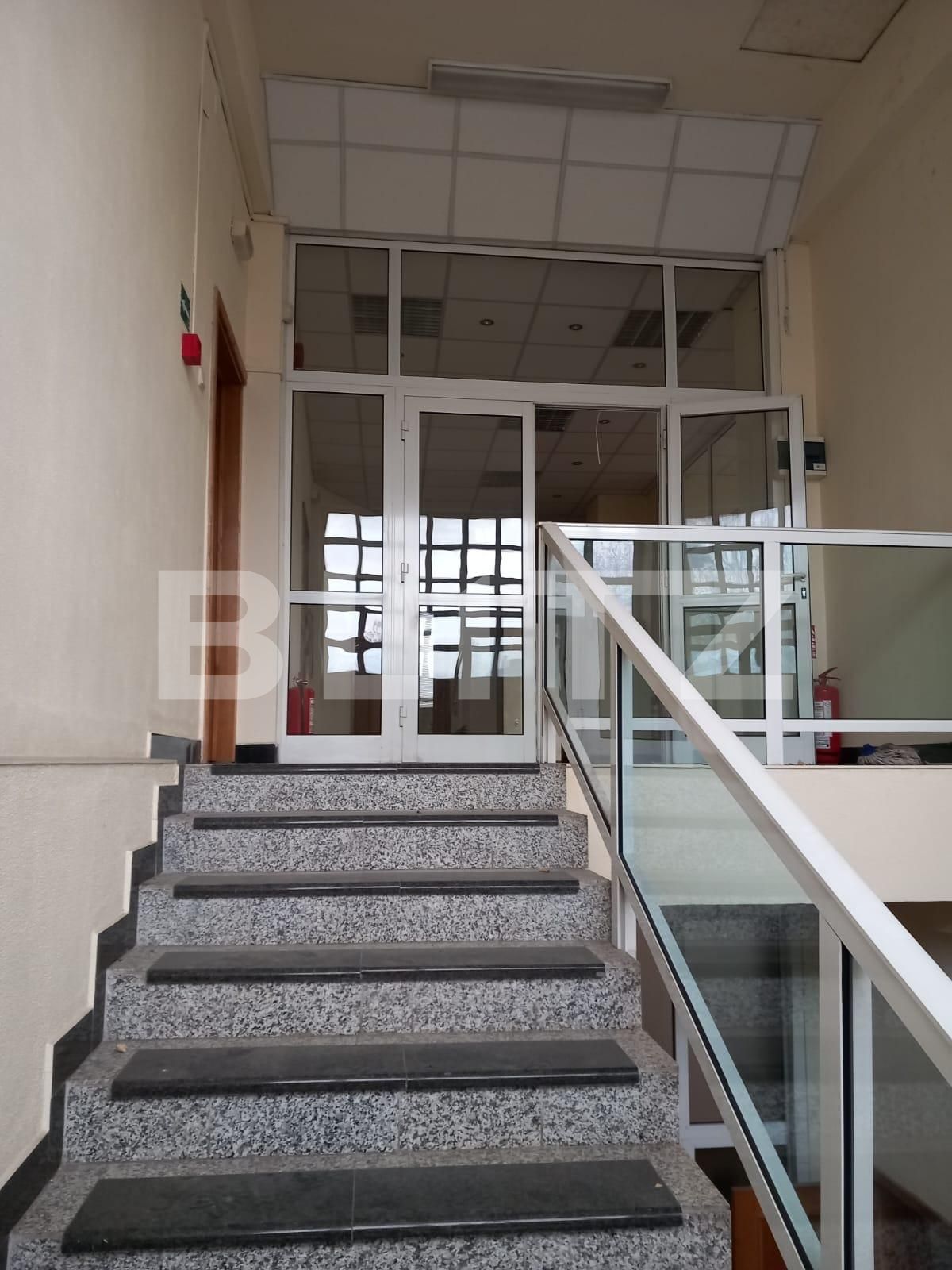 Spațiu comercial de închiriat Exterior Nord - 115442SIC | BLITZ Târgoviște | Poza5