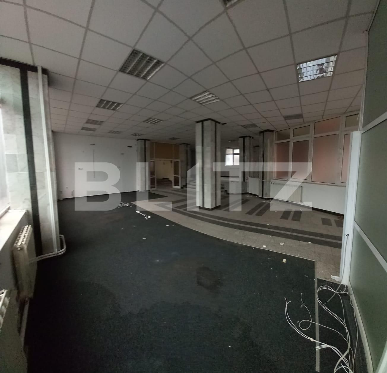 Spațiu comercial de închiriat Exterior Nord - 115442SIC | BLITZ Târgoviște | Poza3