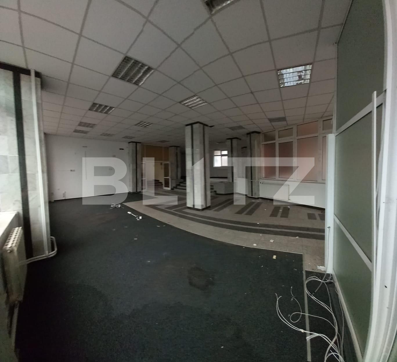 Spațiu comercial de închiriat Exterior Nord - 115442SIC | BLITZ Târgoviște | Poza4