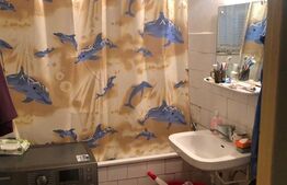 Apartament 2 camere, decomandat, spațios,  54mp, etaj 4, zona Spitalul Judetean Targoviste