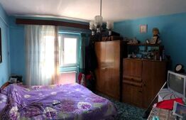 Apartament 2 camere, decomandat, spațios,  54mp, etaj 4, zona Spitalul Judetean Targoviste