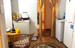 Apartament 2 camere, decomandat, spațios,  54mp, etaj 4, zona Spitalul Judetean Targoviste