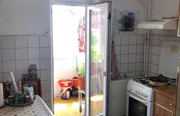 Apartament 2 camere, decomandat, spațios,  54mp, etaj 4, zona Spitalul Judetean Targoviste