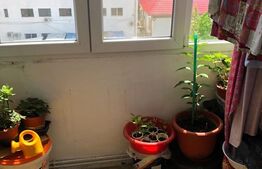 Apartament 2 camere, decomandat, spațios,  54mp, etaj 4, zona Spitalul Judetean Targoviste