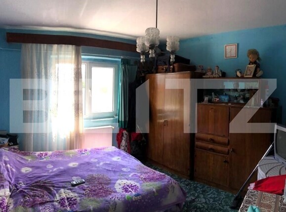 Apartament de vânzare 2 camere Micro 6 - 115503AV | BLITZ Târgoviște | Poza2