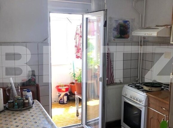 Apartament de vânzare 2 camere Micro 6 - 115503AV | BLITZ Târgoviște | Poza3