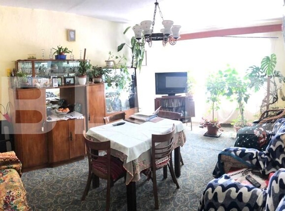 Apartament de vânzare 2 camere Micro 6 - 115503AV | BLITZ Târgoviște | Poza1