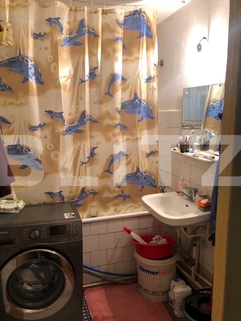 Apartament de vânzare 2 camere Micro 6 - 115503AV | BLITZ Târgoviște | Poza4