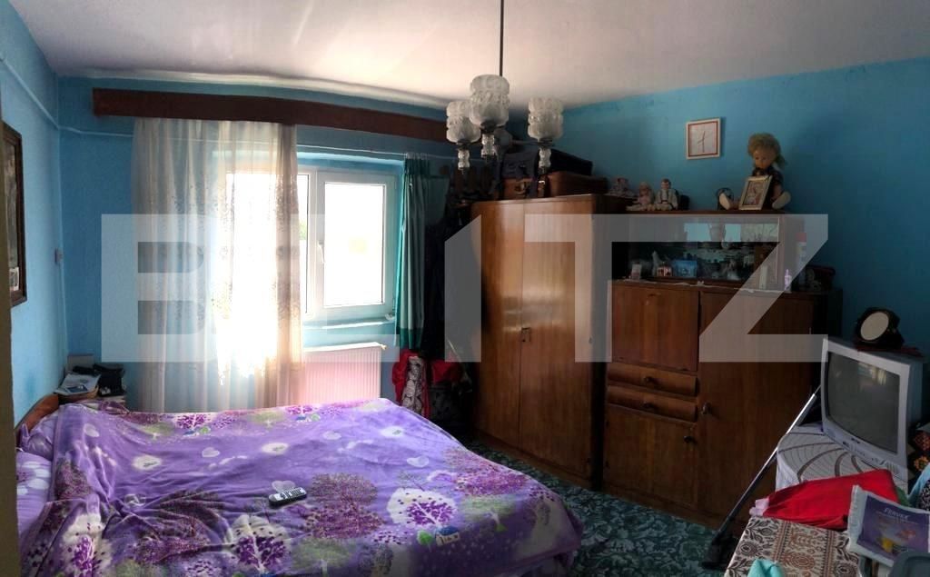 Apartament de vânzare 2 camere Micro 6 - 115503AV | BLITZ Târgoviște | Poza2