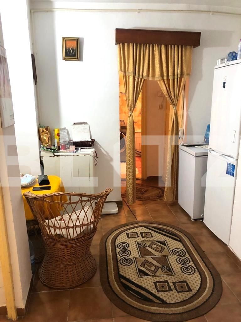 Apartament de vânzare 2 camere Micro 6 - 115503AV | BLITZ Târgoviște | Poza5