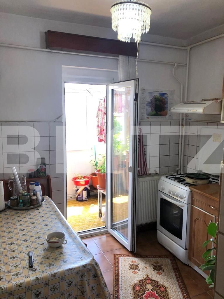 Apartament de vânzare 2 camere Micro 6 - 115503AV | BLITZ Târgoviște | Poza3