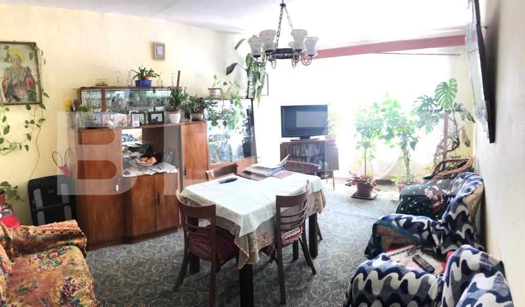 Apartament de vânzare 2 camere Micro 6 - 115503AV | BLITZ Târgoviște | Poza1