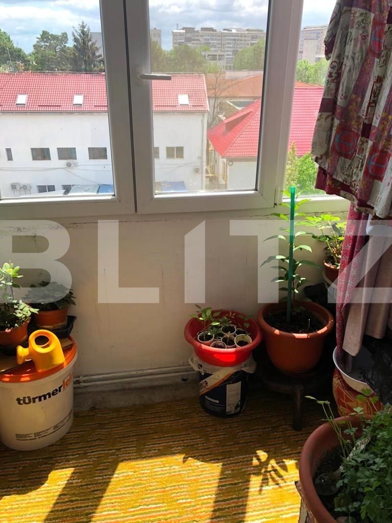 Apartament de vânzare 2 camere Micro 6 - 115503AV | BLITZ Târgoviște | Poza6
