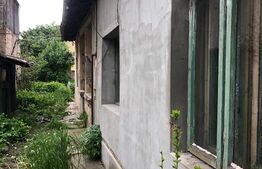 Teren si casa ultracentral Targoviste